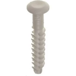 Chevilles Nylon FIS PROFI 6x40mm