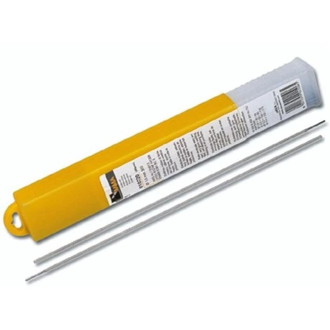 LEM SELECT Électrodes Rutiles Ø 2.0 Mm - DECA (40 Pièces) 1 LEM SELECT Électrodes Rutiles Ø 2.0 Mm - DECA (40 Pièces)