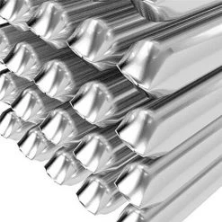 TINOR Baguette De Soudure, 50 Pièces électrodes De Soudage Soudure En Aluminium à Basse Température De 2,0 Mm - Tiges De Soudure Faciles à Fondre - Résistance à La Corrosion (33 Cm) -Soudure à l'arc Sales Store 64032105 3