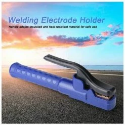 JOORRT 800A, Porte-électrode De Soudage Pince De Soudage En Cuivre Isolée Pour Machine à Souder(1 Pcs） -Soudure à l'arc Sales Store 64058394 4