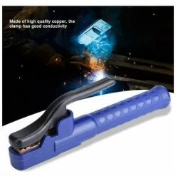 JOORRT 800A, Porte-électrode De Soudage Pince De Soudage En Cuivre Isolée Pour Machine à Souder(1 Pcs） -Soudure à l'arc Sales Store 64058394 5