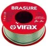 VIRAX - Accessoires Cobraz® | BRASURE TENDRE 2 MM EN BOBINE 250 G