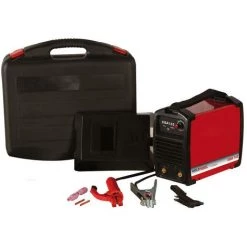 Holzmann Poste à Souder à électrodes Inverter (EISA162)