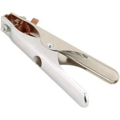 MONLY Support D'Électrode De Soudage Pince De Maintien, La Soudure Résistante Serre La Pince De Poignée En Cuivre De La Pince 300a Pour La Soudeuse Manuelle -Soudure à l'arc Sales Store 65002539 4