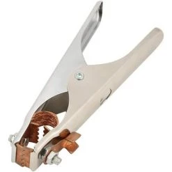 MONLY Support D'Électrode De Soudage Pince De Maintien, La Soudure Résistante Serre La Pince De Poignée En Cuivre De La Pince 300a Pour La Soudeuse Manuelle -Soudure à l'arc Sales Store 65002539 5