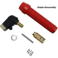 HELLO KITTY BAIN 400a Électrode De Soudage Pour Soudage Haute Performance Pinces à électrodes Pince à électrodes Pour Soudage -Soudure à l'arc Sales Store 65104713 3