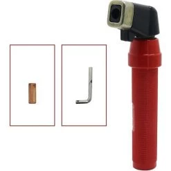 HELLO KITTY BAIN 400a Électrode De Soudage Pour Soudage Haute Performance Pinces à électrodes Pince à électrodes Pour Soudage -Soudure à l'arc Sales Store 65104713 4