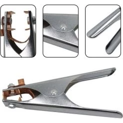 PERLE RARE Pince De Terre De Soudage ARC Pince De Terre 500 A Soudage Cuivre -Soudure à l'arc Sales Store 65178222 4