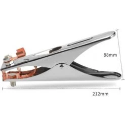 PERLE RARE Pince De Terre De Soudage ARC Pince De Terre 500 A Soudage Cuivre -Soudure à l'arc Sales Store 65178222 5