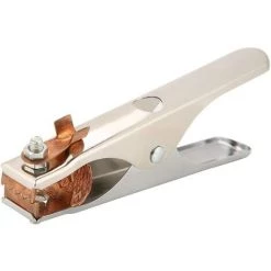 JUNJUN Support D'Électrode De Soudage Pince De Maintien, La Soudure Résistante Serre La Pince De Poignée En Cuivre De La Pince 300a Pour La Soudeuse Manuelle