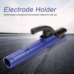 OSQI Pince De Soudage En Cuivre Isolée Par Support D'électrode 300A Pour Machine à Souder 7 OSQI Pince De Soudage En Cuivre Isolée Par Support D'électrode 300A Pour Machine à Souder -Soudure à l'arc Sales Store 65506980 3