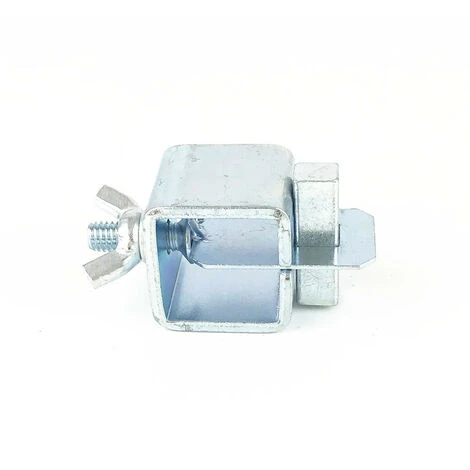 ELLE Pince à Souder Bout à Bout Pince à Souder Bout à Bout En Acier Pince à Souder En Tôle Pince à Souder Pince à Souder Papillon 5 X 2,5 X 2,5 Cm Pour Réparation De Soudure Par Points, (lot De 4) 1 ELLE Pince à Souder Bout à Bout Pince à Souder Bout à Bout En Acier Pince à Souder En Tôle Pince à Souder Pince à Souder Papillon 5 X 2,5 X 2,5 Cm Pour Réparation De Soudure Par Points, (lot De 4)