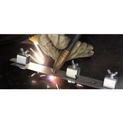 ELLE Pince à Souder Bout à Bout Pince à Souder Bout à Bout En Acier Pince à Souder En Tôle Pince à Souder Pince à Souder Papillon 5 X 2,5 X 2,5 Cm Pour Réparation De Soudure Par Points, (lot De 4) 9 ELLE Pince à Souder Bout à Bout Pince à Souder Bout à Bout En Acier Pince à Souder En Tôle Pince à Souder Pince à Souder Papillon 5 X 2,5 X 2,5 Cm Pour Réparation De Soudure Par Points, (lot De 4) -Soudure à l'arc Sales Store 65532773 5