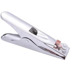 BRICO XS Pince à Souder De Borne à La Masse 500A