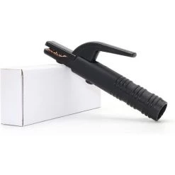 FLYME Porte-électrode 300A Pince De Maintien De Mâchoire Pince à électrode Machine De Soudage à L'arc Porte-électrode