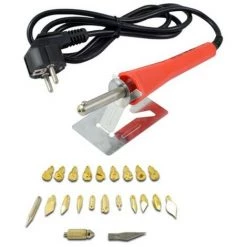 BRICOMARTEAU Soudeur Ferrestock 30W