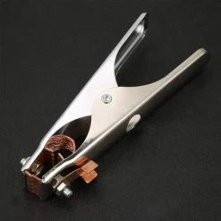 YEURIé Support D'Électrode De Soudage Pince De Maintien, La Soudure Résistante Serre La Pince De Poignée En Cuivre De La Pince 300a Pour La Soudeuse Manuelle -Soudure à l'arc Sales Store 66084744 5