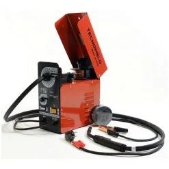Poste à Souder MIG Semi Auto Sans Gaz Avec Fil Fourré 95A + Accessoires Tecnoweld -Soudure à l'arc Sales Store 66351395 3