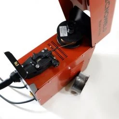 Poste à Souder MIG Semi Auto Sans Gaz Avec Fil Fourré 95A + Accessoires Tecnoweld -Soudure à l'arc Sales Store 66351395 4