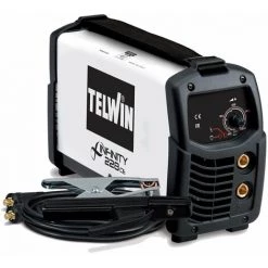 Machine à Souder Inverter Telwin Infinity 228 CE - -