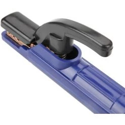 Porte-électrode 300A Pince De Soudage En Cuivre Isolée Bonne Conductivité Pince De Bâton De Tige De Soudage Pour Machine à Souder 300A Pince D'Électrode De Soudage Support D'électrode De Soudage——Adélala -Soudure à l'arc Sales Store 66381670 5