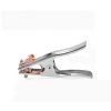 ELLE 4PCS Pince De Mise à La Terre, Pince De Soudure, 1 Pince De Mise à La Terre, Robuste, équipement De Soudage Professionnel, US (300 A)