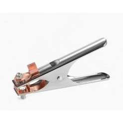 CATHERINE 4PCS Pince De Terre, Pince De Soudure, 1 Pince De Terre De Soudure, équipement De Soudage Professionnel Robuste, Chrome Néerlandais (300A) 5 CATHERINE 4PCS Pince De Terre, Pince De Soudure, 1 Pince De Terre De Soudure, équipement De Soudage Professionnel Robuste, Chrome Néerlandais (300A) -Soudure à l'arc Sales Store 67375365 3