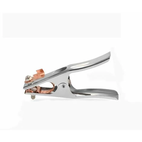 CATHERINE 4PCS Pince De Mise à La Terre, Pince De Soudure, 1 Pince De Mise à La Terre, Robuste, équipement De Soudage Professionnel, US (300 A) 3 CATHERINE 4PCS Pince De Mise à La Terre, Pince De Soudure, 1 Pince De Mise à La Terre, Robuste, équipement De Soudage Professionnel, US (300 A) – Image 3