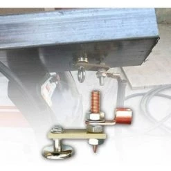 Pince De Masse Pour Soudure à L'arc -Masse Magnétique Machine De Réparation De Tôle Fort Artefact Magnétique En Fer Moulu, Nouvelle Pince De Terre De Soudage Adsorbée Par Aimant Soudeur 300A -GALOZZOIT 9 Pince De Masse Pour Soudure à L'arc -Masse Magnétique Machine De Réparation De Tôle Fort Artefact Magnétique En Fer Moulu, Nouvelle Pince De Terre De Soudage Adsorbée Par Aimant Soudeur 300A -GALOZZOIT -Soudure à l'arc Sales Store 67447881 5