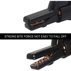 ENLENK Porte-électrode 300A Pince De Maintien De Mâchoire Pince à électrode Machine De Soudage à L'arc Porte-électrode 6 ENLENK Porte-électrode 300A Pince De Maintien De Mâchoire Pince à électrode Machine De Soudage à L'arc Porte-électrode -Soudure à l'arc Sales Store 67680230 3