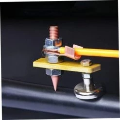 ENLENK Fixer Pince Au Sol, Tête De L'aimant De Soudage, Pince De Soudage Magnétique Fixe De Serrage Solide Magnétique Solide Magnétique Pour Le Sol De Soudage électrique 8 ENLENK Fixer Pince Au Sol, Tête De L'aimant De Soudage, Pince De Soudage Magnétique Fixe De Serrage Solide Magnétique Solide Magnétique Pour Le Sol De Soudage électrique -Soudure à l'arc Sales Store 67685795 4