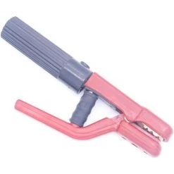 YIENJAOY AGILITY Support D'électrode De Soudage 800 A, Poignée Recouverte Résistante à La Chaleur, Mâchoire Très Résistante, Pince D'électrode, Convient Pour Soudage MMA/Arc Stick 8 YIENJAOY AGILITY Support D'électrode De Soudage 800 A, Poignée Recouverte Résistante à La Chaleur, Mâchoire Très Résistante, Pince D'électrode, Convient Pour Soudage MMA/Arc Stick -Soudure à l'arc Sales Store 67902683 4