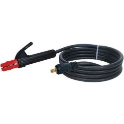 KIT PORTE ÉLECTRODE Avec CÂBLE 16 MM TRAFIMET -S04903