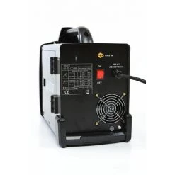 Varan Motors - Var-migmma200 Poste à Souder à L'arc Portatif MIG MMA-200 Inverter + Accessoires - Gris -Soudure à l'arc Sales Store 7452670 3