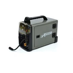 Varan Motors - Var-migmma200 Poste à Souder à L'arc Portatif MIG MMA-200 Inverter + Accessoires - Gris -Soudure à l'arc Sales Store 7452670 5