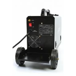 Varan Motors - Var-migmma160 Poste à Souder à L'arc Portatif MIG MMA-160 Inverter + Accessoires - Gris -Soudure à l'arc Sales Store 7452671 3