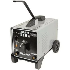 Sidamo - Poste A Souder Marte 210 N-210 A /230 V-400 V