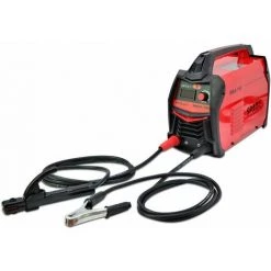 Grandmaster - Poste Á Souder MMA Inverter 160A/220V DC, Affichage Numérique, Taille Maximale Des Électrodes 3,25mm, Machine À Souder Portable À Onduleur, Soudure À L'arc -Soudure à l'arc Sales Store 7860820 4