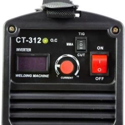 GRANDMASTER Spark - Poste à Souder Inverter 3 En 1 MMA TIG CUT Poste à Souder -Soudure à l'arc Sales Store 7860833 3