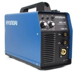 HYUNDAI Poste à Souder MIG/MMA MIG-180 -Soudure à l'arc Sales Store 8338943 3