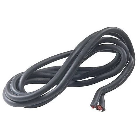 Rouleau De 2,5 Mètres De Cable De Soudage 16 Mm2 - 20398064 - Sidamo 1 Rouleau De 2,5 Mètres De Cable De Soudage 16 Mm2 - 20398064 - Sidamo