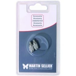 MARTIN SELLIER Lot 2 Electrodes Longues