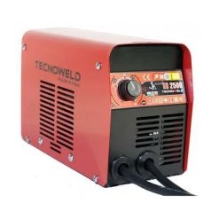 TECNOWELD Poste à Souder Inverter 80 A Avec Malette