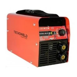 TECNOWELD Poste à Souder Inverter 160 A Avec Malette