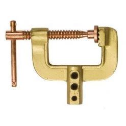 SOUDO METAL Prise De Masse 500A ETRIER