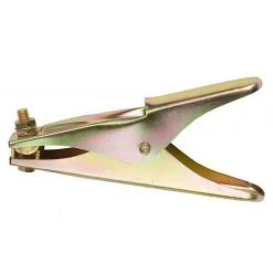 SOUDO METAL Pince De Masse 500A Coque