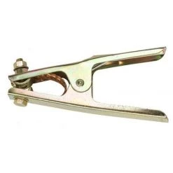 SOUDO METAL Pince De Masse 150A Coquille