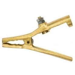 SOUDO METAL Prise De Masse 500A Laiton Crocodile