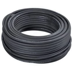 UNIVERSEL Câble à Souder Néoprène 25mm²