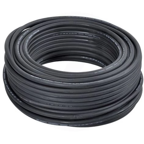 UNIVERSEL Câble à Souder Néoprène 25mm² 1 UNIVERSEL Câble à Souder Néoprène 25mm²